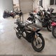 VTTGM51A972101900 2007 Suzuki Gs500 auction photo thumbnail 1