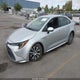 JTDEAMDE6MJ010466 2021 Toyota Corolla Hybrid Le auction photo thumbnail 2