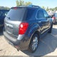 2CNFLGE58B6264605 2011 Chevrolet Equinox Ltz auction photo thumbnail 4