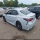 4T1T11AK5PU170840 2023 Toyota Camry Se auction photo thumbnail 3