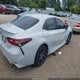 4T1T11AK5PU170840 2023 Toyota Camry Se auction photo thumbnail 4