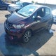 JHMGK5H73GX041469 2016 Honda Fit Ex auction photo thumbnail 2