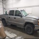 2GCEK13T661137114 2006 Chevrolet Silverado 1500 Lt3 auction photo thumbnail 13