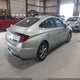 5NPEG4JA5MH070764 2021 Hyundai Sonata Se auction photo thumbnail 4