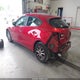 3MZBN1K72JM206359 2018 Mazda Mazda3 Sport auction photo thumbnail 3
