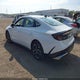 KMHL64JA6SA437066 2025 Hyundai Sonata Sel auction photo thumbnail 3
