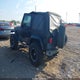 1J4FA39S85P358209 2005 Jeep Wrangler X auction photo thumbnail 3