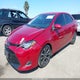 2T1BURHE9KC199382 2019 Toyota Corolla Le auction photo thumbnail 2