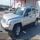 1C4NJRBB0ED621471 2014 Jeep Patriot Sport auction photo thumbnail 2