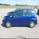 JHMGE88299S072867 2009 Honda Fit auction photo thumbnail 15