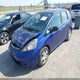 JHMGE88299S072867 2009 Honda Fit auction photo thumbnail 2