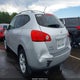 JN8AS58V89W182525 2009 Nissan Rogue Sl auction photo thumbnail 18