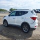 5NMZUDLB3HH003194 2017 Hyundai Santa Fe Sport 2.4L auction photo thumbnail 14