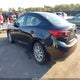 3MZBN1U71JM175487 2018 Mazda Mazda3 Sport auction photo thumbnail 3