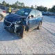 3GNAXKEV8LL325249 2020 Chevrolet Equinox Fwd Lt 1.5L Turbo auction photo thumbnail 2