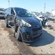 KNDPN3AC2H7285443 2017 Kia Sportage Ex auction photo thumbnail 1