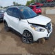 3N1CP5CU9JL527398 2018 Nissan Kicks Sv auction photo thumbnail 1