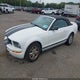 1ZVFT84N275344624 2007 Ford Mustang V6 Deluxe/V6 Premium auction photo thumbnail 2