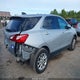 2GNAXUEV4K6173209 2019 Chevrolet Equinox Lt auction photo thumbnail 4