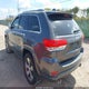 1C4RJECGXEC404942 2014 Jeep Grand Cherokee Overland auction photo thumbnail 3