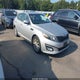 5XXGM4A73EG302815 2014 Kia Optima Lx auction photo thumbnail 1