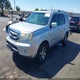 5FNYF3H95BB045073 2011 Honda Pilot Touring auction photo thumbnail 2