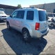 5FNYF3H95BB045073 2011 Honda Pilot Touring auction photo thumbnail 3