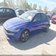 KMHLM4DG4SU880045 2025 Hyundai Elantra Sel Sport auction photo thumbnail 2