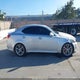 JTHBE262582014974 2008 Lexus Is 350 auction photo thumbnail 13