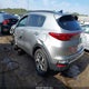 KNDPNCAC3M7909678 2021 Kia Sportage Ex auction photo thumbnail 3