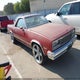 1GCCW80A2CR195182 1982 Chevrolet El Camino auction photo thumbnail 1