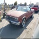 1GCCW80A2CR195182 1982 Chevrolet El Camino auction photo thumbnail 2