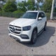 4JGFF5KE7LA099439 2020 Mercedes-Benz Gls 450 4Matic auction photo thumbnail 2