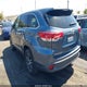 5TDZZRFH7KS315991 2019 Toyota Highlander Le auction photo thumbnail 3