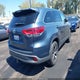 5TDZZRFH7KS315991 2019 Toyota Highlander Le auction photo thumbnail 4