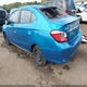 ML32FUFJ6PHF01152 2023 Mitsubishi Mirage G4 Black Edition/Es/Le auction photo thumbnail 3