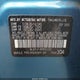 ML32FUFJ6PHF01152 2023 Mitsubishi Mirage G4 Black Edition/Es/Le auction photo thumbnail 9