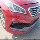 5NPE34AF2FH208125 2015 Hyundai Sonata Sport auction photo thumbnail 19