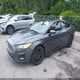 3FA6P0HD2KR127791 2019 Ford Fusion Se auction photo thumbnail 2
