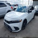19XFL2H8XNE010900 2022 Honda Civic Sport auction photo thumbnail 2