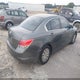 1HGCP2F34AA100413 2010 Honda Accord 2.4 Lx auction photo thumbnail 4
