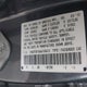 1HGCP2F34AA100413 2010 Honda Accord 2.4 Lx auction photo thumbnail 9