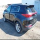 KNDPMCAC8H7185298 2017 Kia Sportage Lx auction photo thumbnail 3