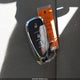 3G1BE6SM1JS544801 2018 Chevrolet Cruze Lt Auto auction photo thumbnail 11