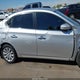 3N1AB7AP1KY410918 2019 Nissan Sentra S auction photo thumbnail 14