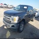 1FTEW1CB3LFA27850 2020 Ford F-150 Xlt auction photo thumbnail 2
