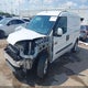ZFBERFBT1F6A42002 2015 Ram Promaster City Tradesman Slt auction photo thumbnail 2