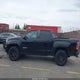 1GTG5CEN3M1127010 2021 GMC Canyon 2Wd Short Box Elevation auction photo thumbnail 14
