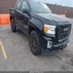 1GTG5CEN3M1127010 2021 GMC Canyon 2Wd Short Box Elevation auction photo thumbnail 1