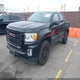 1GTG5CEN3M1127010 2021 GMC Canyon 2Wd Short Box Elevation auction photo thumbnail 2